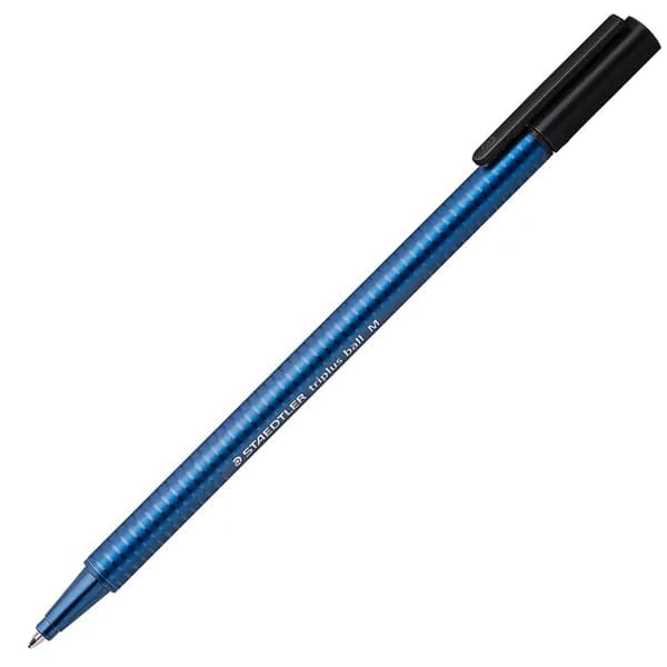 Staedtler Ручка, толщина линии: 0.5 мм, 1 шт.