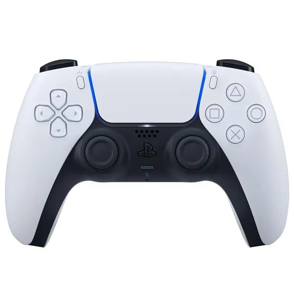Геймпад Sony Dualsense wireless White