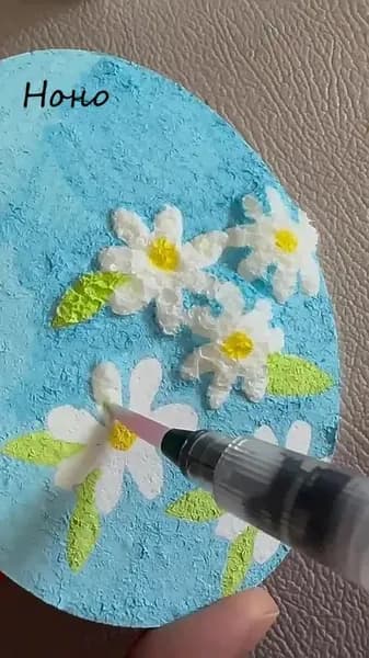 Бумага с текстурой Magic foam, целлюлозная бумага для рисования с текстурой пены, товары для детского творчества, 36.
