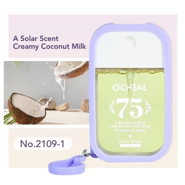 O'CHEAL Духи 2109 48 мл