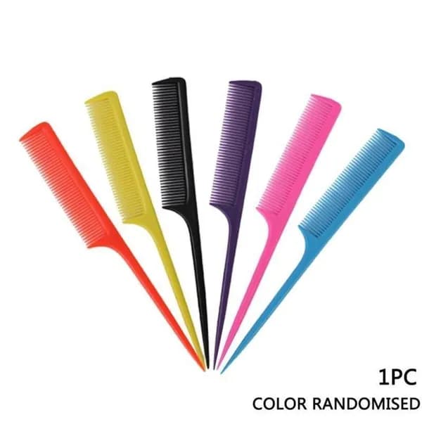 Расческа-гребень