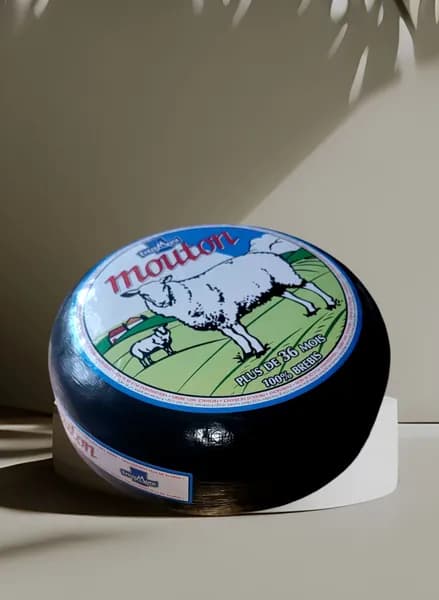 Сыр Мутон Mouton (овца), 36мес., 400гр. Франция