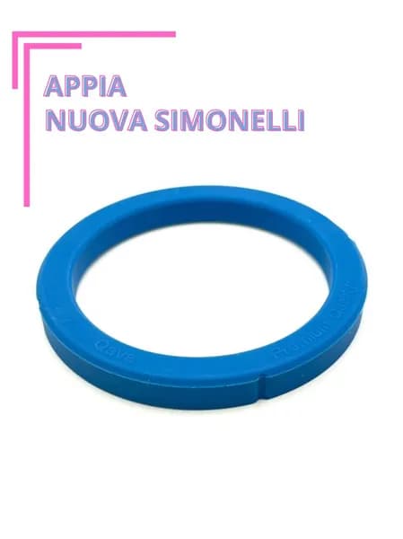 Уплотнитель группы Nuova Simonelli Appia (1шт.)