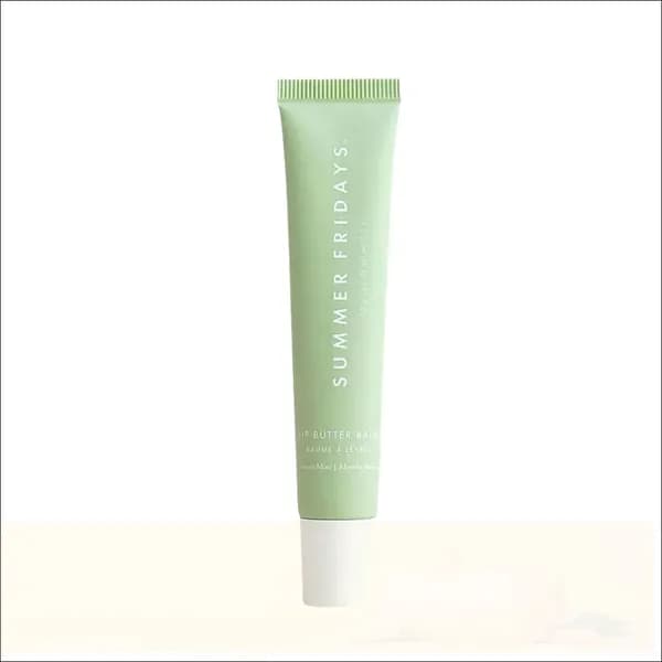 SUMMER FRIDAYS Бальзам-масло для губ 15ml
