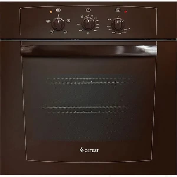 Газовый духовой шкаф Gefest ДГЭ 601-01 К