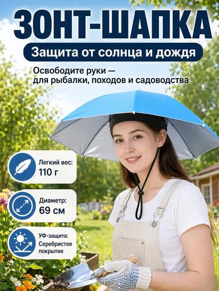 Зонт Механика
