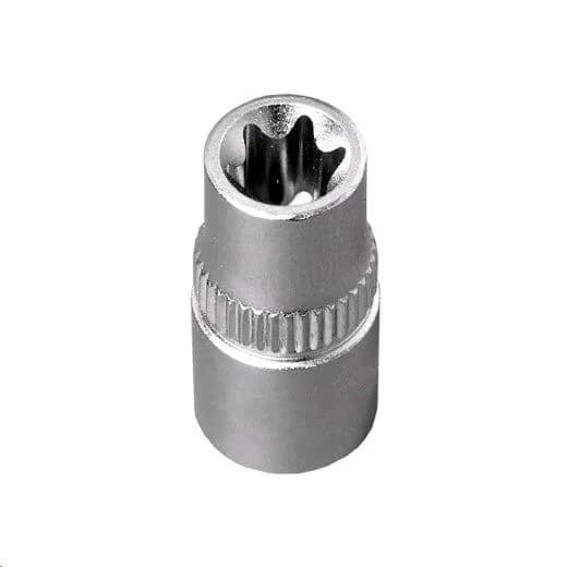 Головка торцевая TORX Е 8 1/4
