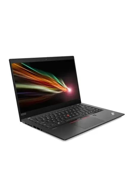 Lenovo Ноутбук 13.3", AMD Ryzen 7 PRO 4750U, RAM 8 ГБ 256 ГБ, Windows Home, черный матовый, Английская раскладка