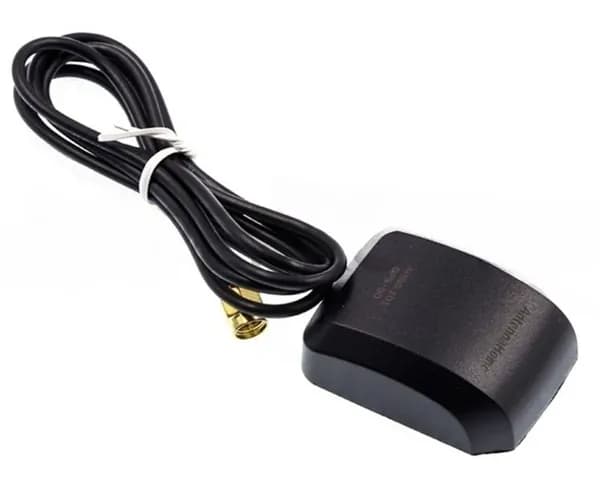 Внешняя GNSS антенна AntennaHome SMA-J 2 метра (AHGG.132) 282 dBi