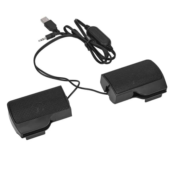 Мини компьютер стерео объемный звук usb питание стерео