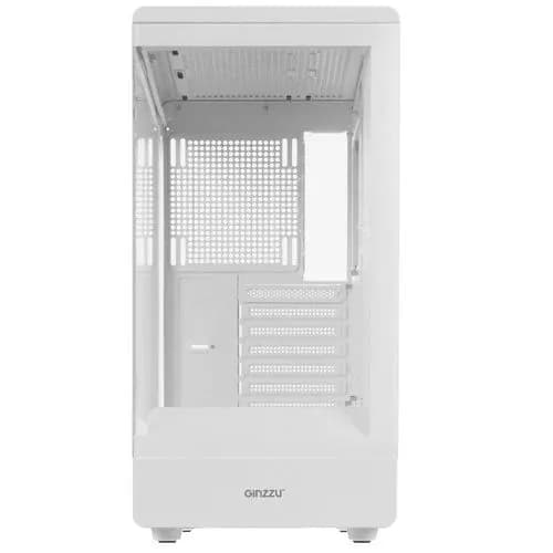 Корпус GiNZZU GL575 белый