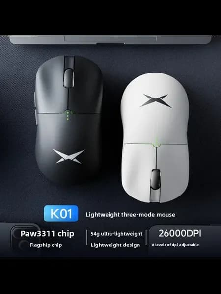 DarkFlash K01 беспроводная игровая