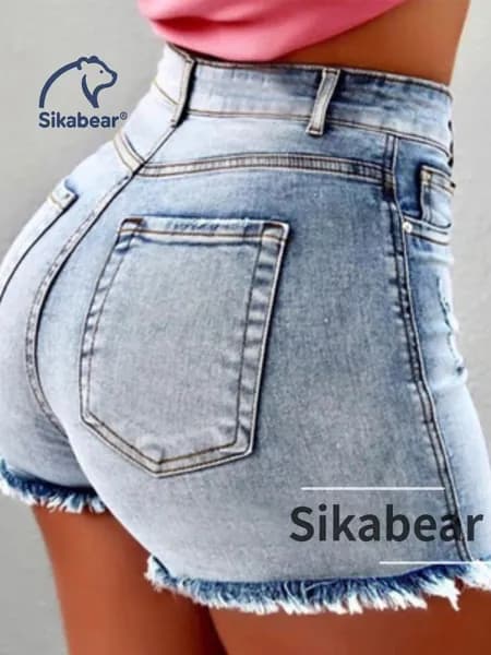 Джинсы Sikabear