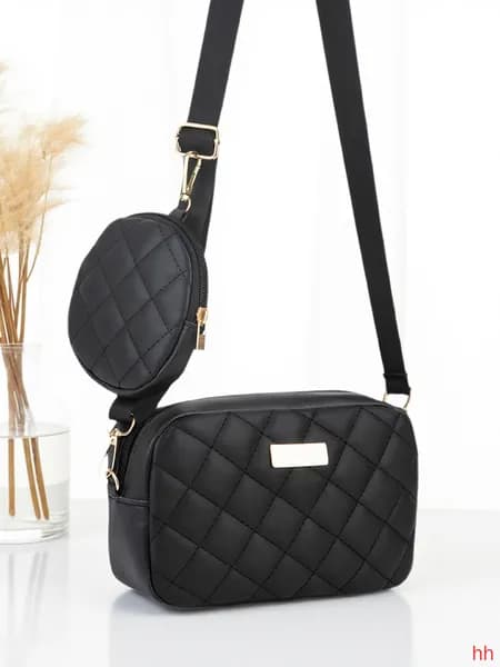 Сумка кросс-боди, на плечо