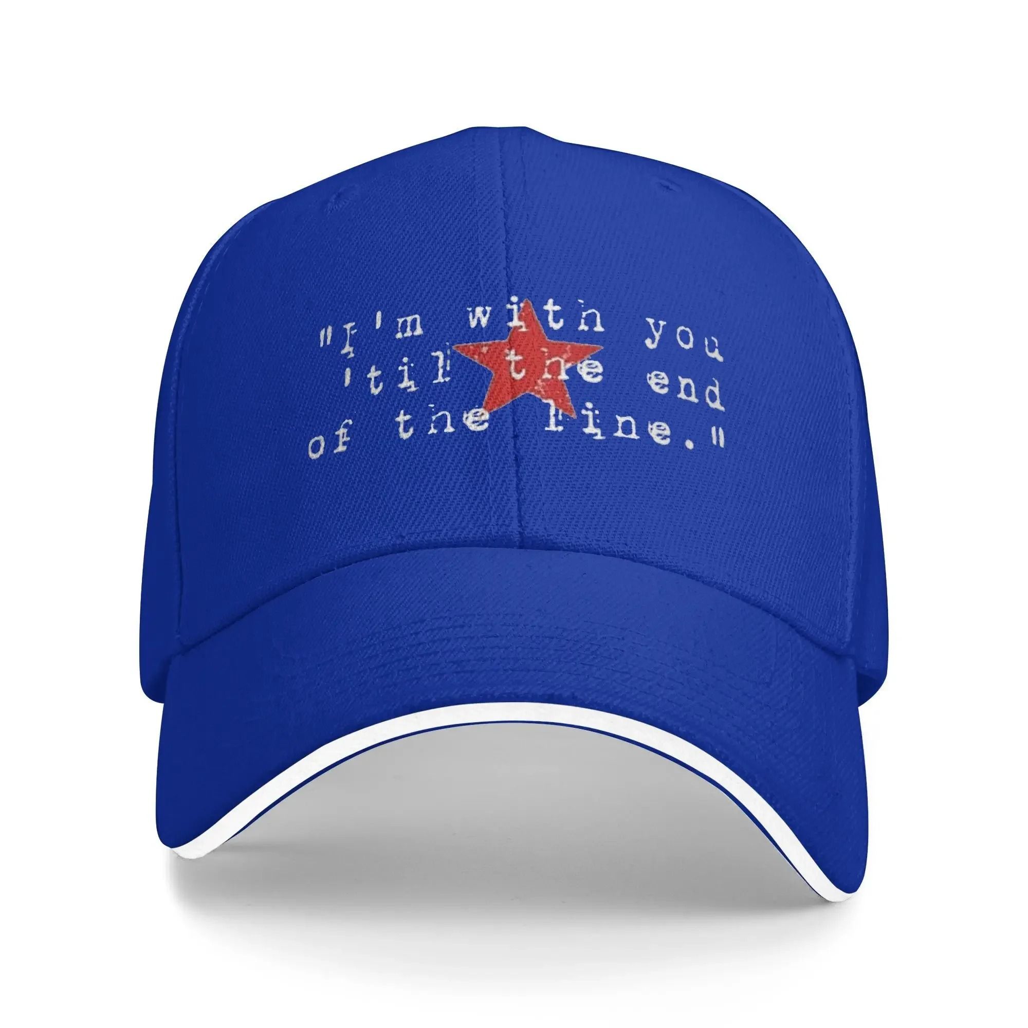 Головной убор форменный