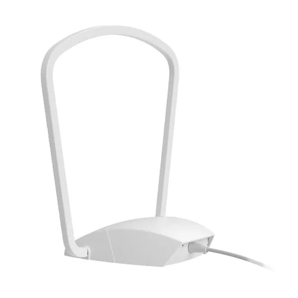 Антенна телевизионная комнатная РЭМО Mini Digital 5107, питание от USB