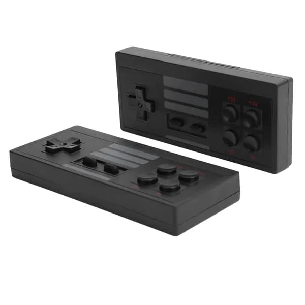 Игровая консоль