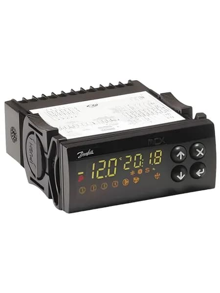 Контроллер MCX-06C 080G0065