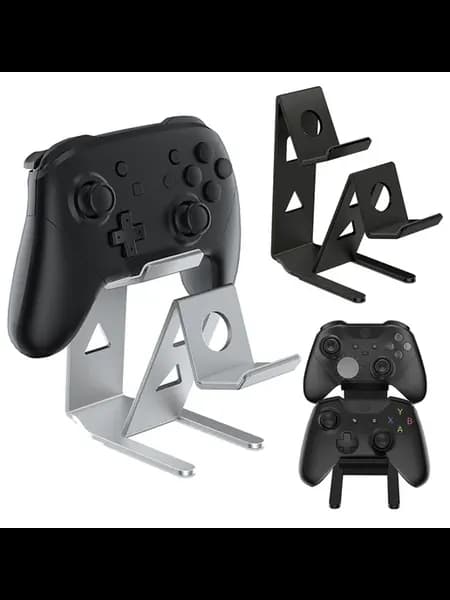 2 шт подставки для геймпадов для Nintendo Switch PS5 PS4 Xbo