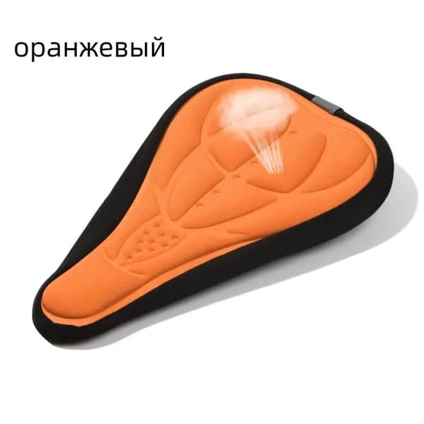 Велосипедов Гель Pad