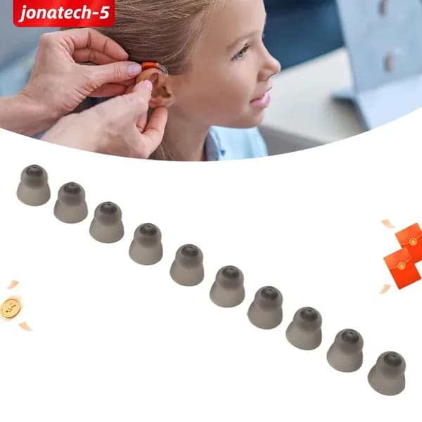 Купол для Phonak 9 мм