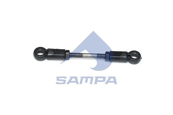Тяга переднего крана уровня пола кабины Scania P/R-Series CP/CR16/19/CT 042.308 SAMPA
