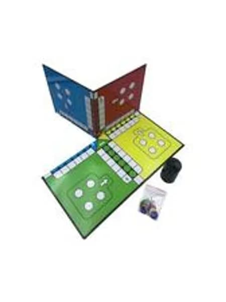 Generic Ludo Bordspel Настольная игра