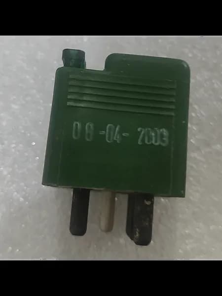0015429619 Реле подходит для Mercedes Benz W124 W202 W201 Au…