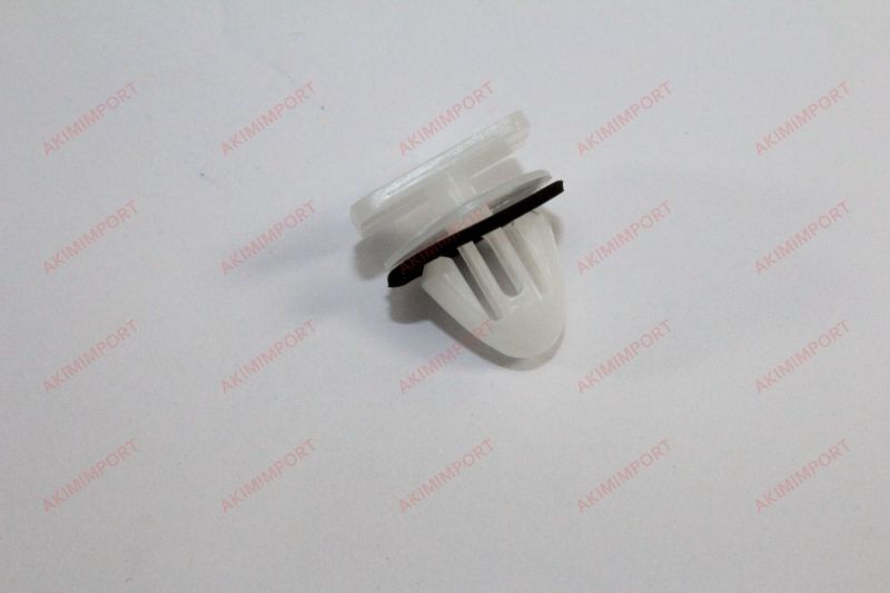 Хомут в сборе - верхняя крышка передней стенки 53QA-01080B DongFeng