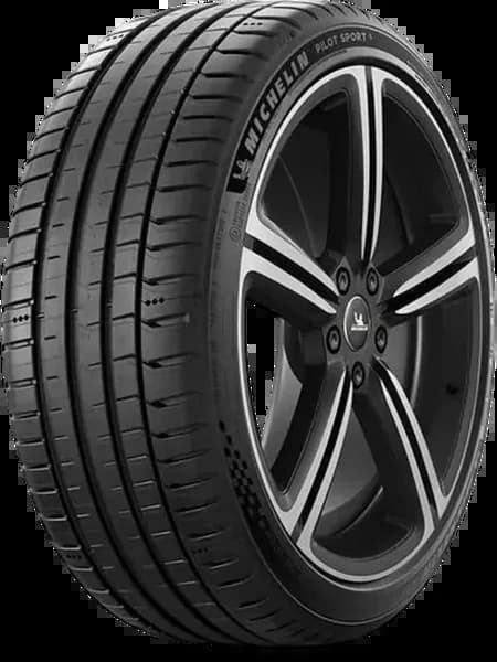 Pilot Sport 5 лето 255 35 R19 96Y XL