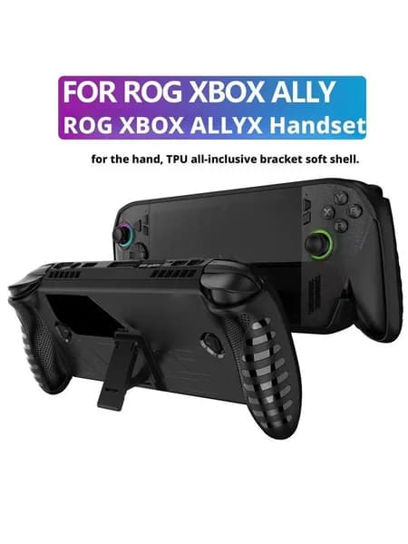 Чехол для переноски ROG Xbox Ally X