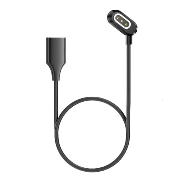 Магнитный USB-C адаптер для зарядки AI-очков, - Женский тип C