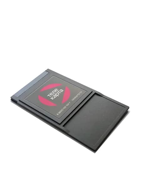 Модуль условного доступа Телекарта (CAM-модуль Cardless, встроенная карта доступа)
