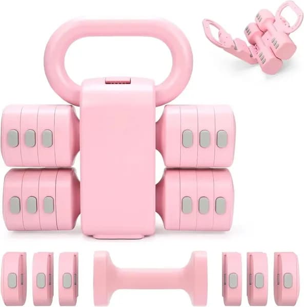 гиря Цельная, 5 кг