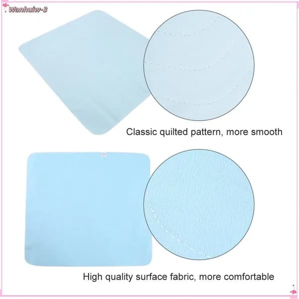 Постельная подкладка, washable и водонепроницаемая, для людей с ограниченными возможностями