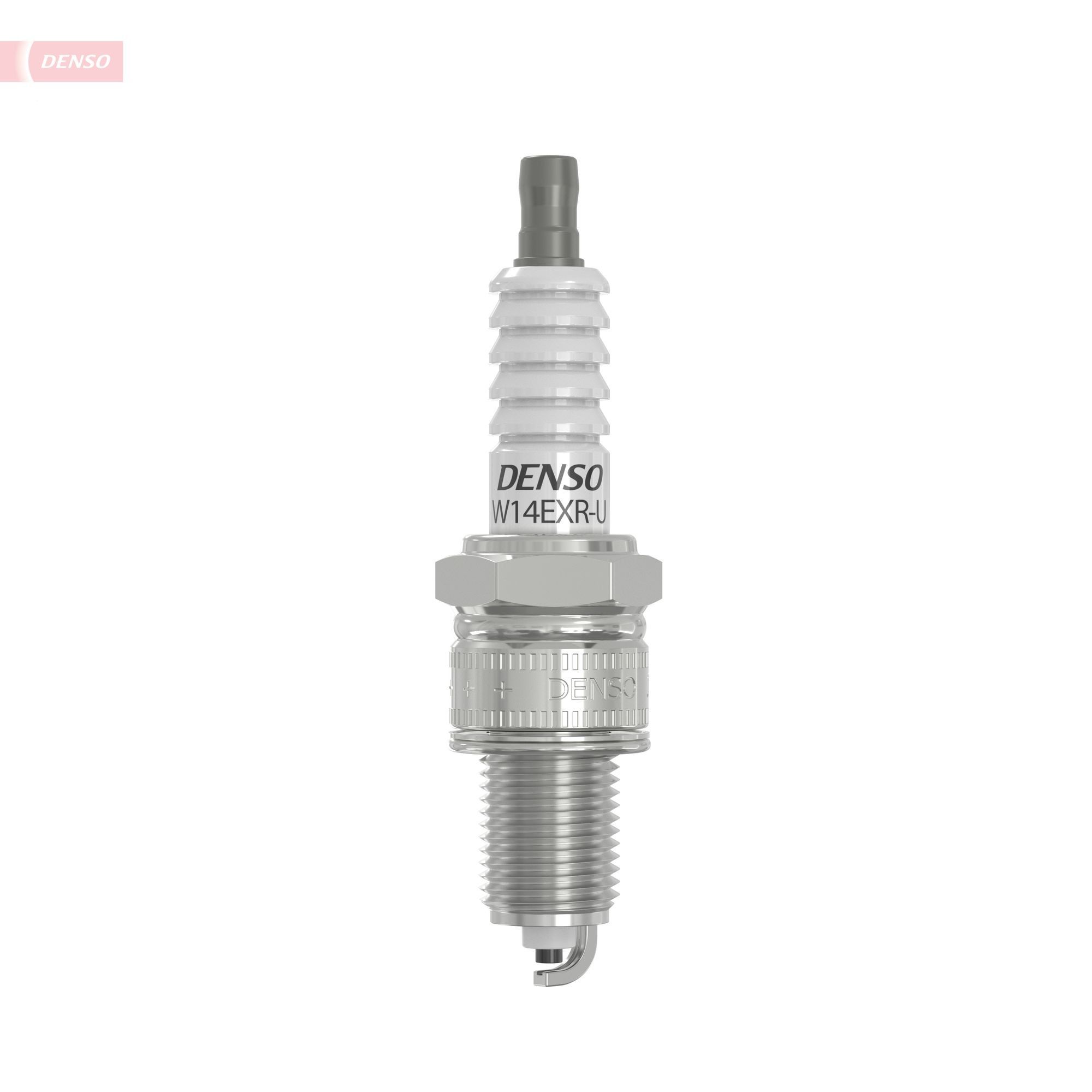 Свеча зажигания "DENSO" W14EXRU W14EXR-U