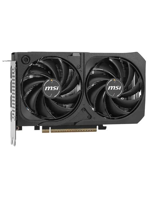Видеокарта PCI-E 5.0 RTX 5060 8G SHADOW 2X OC MAX NV RTX5060