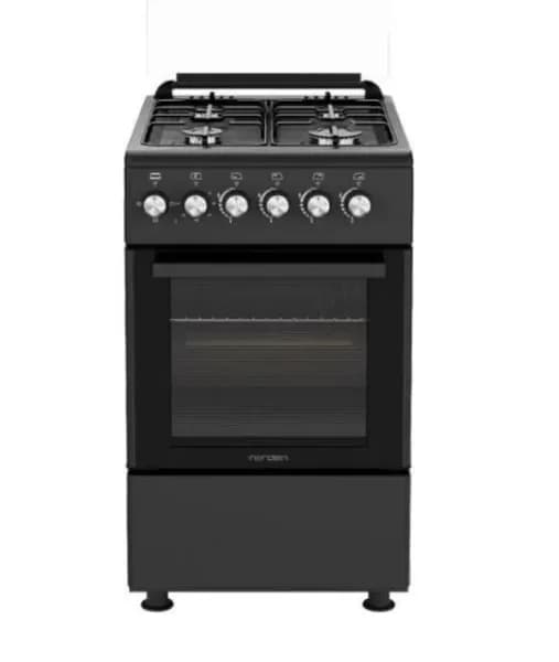Плита NORDEN FF5403GAZD