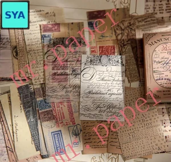 Бумага для рисованиядля скрапбукинга