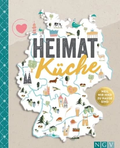 Heimatkche | NGV | Электронная книга