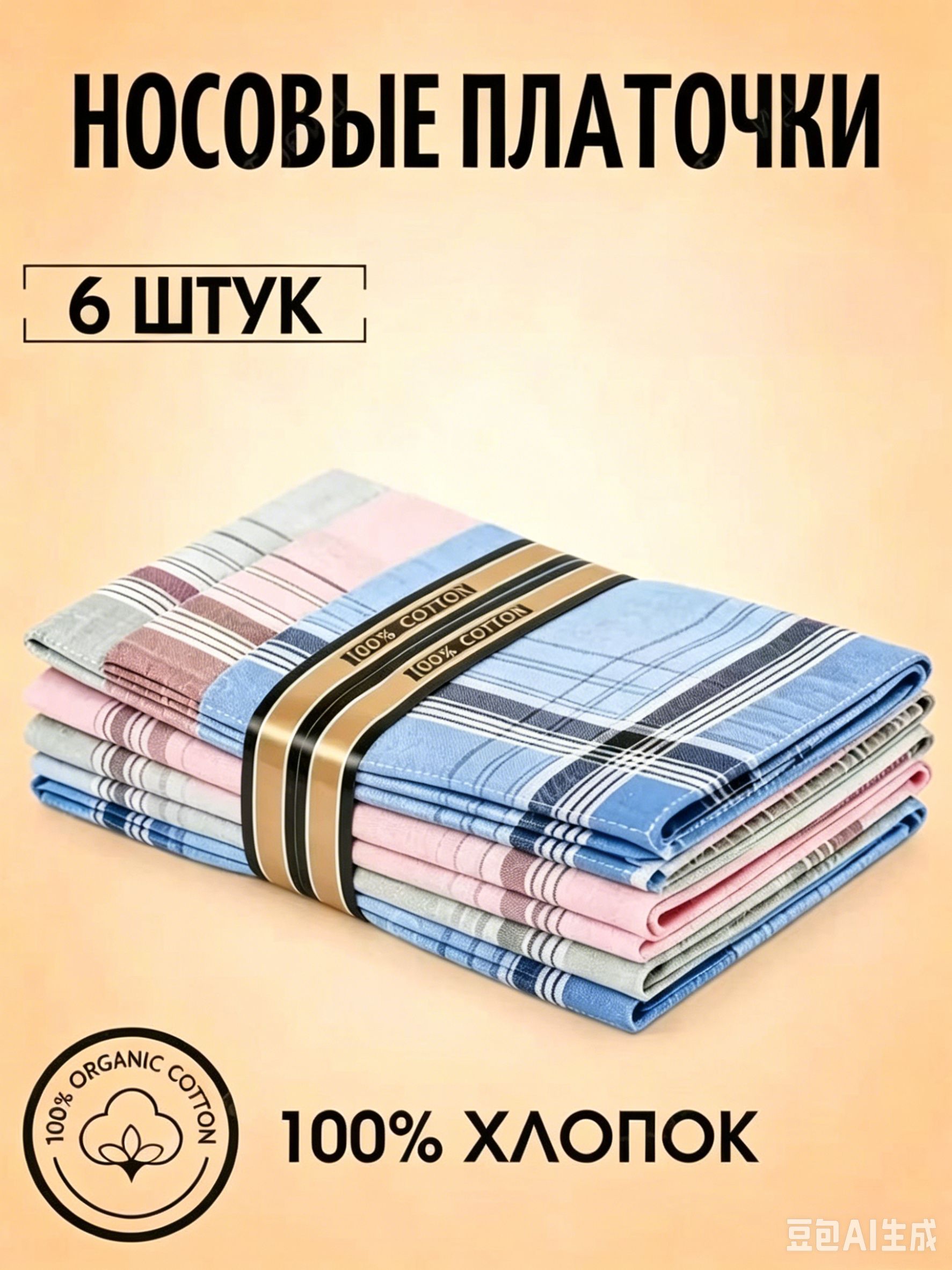 Носовой платок