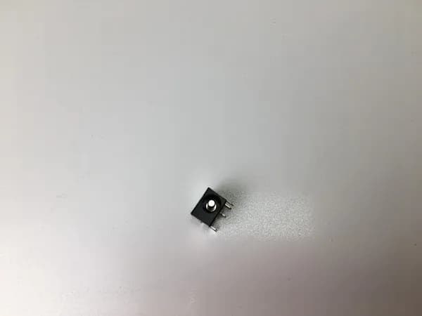 Разъем питания для Asus F80S, F80L, F80, F80CR, F81SE, X82S, X88S, DCJ-AS-13 (33238/144497)