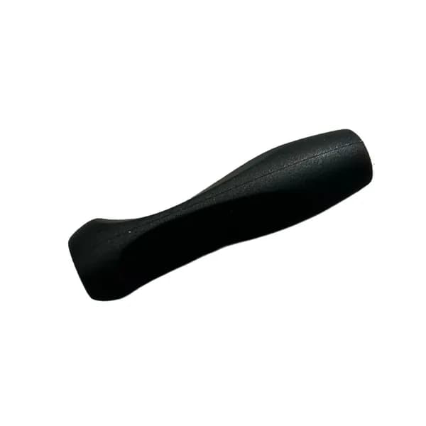 Силиконовый амортизатор для стилуса Pencil, Черный