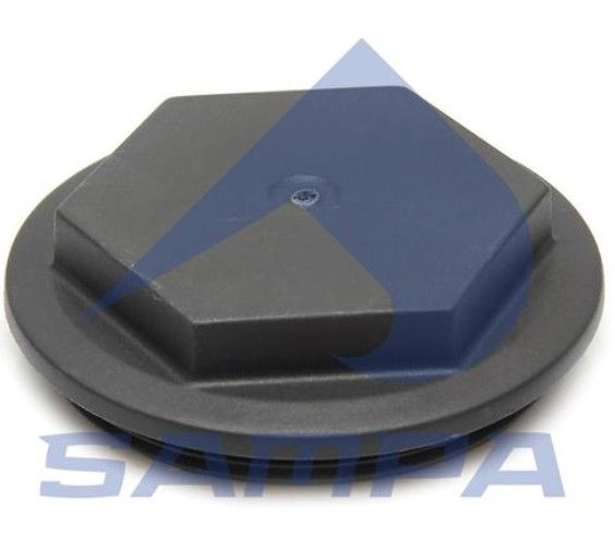 Крышка шкворня верхняя (Volvo) Sampa 078267 аналог 20711178/20740393