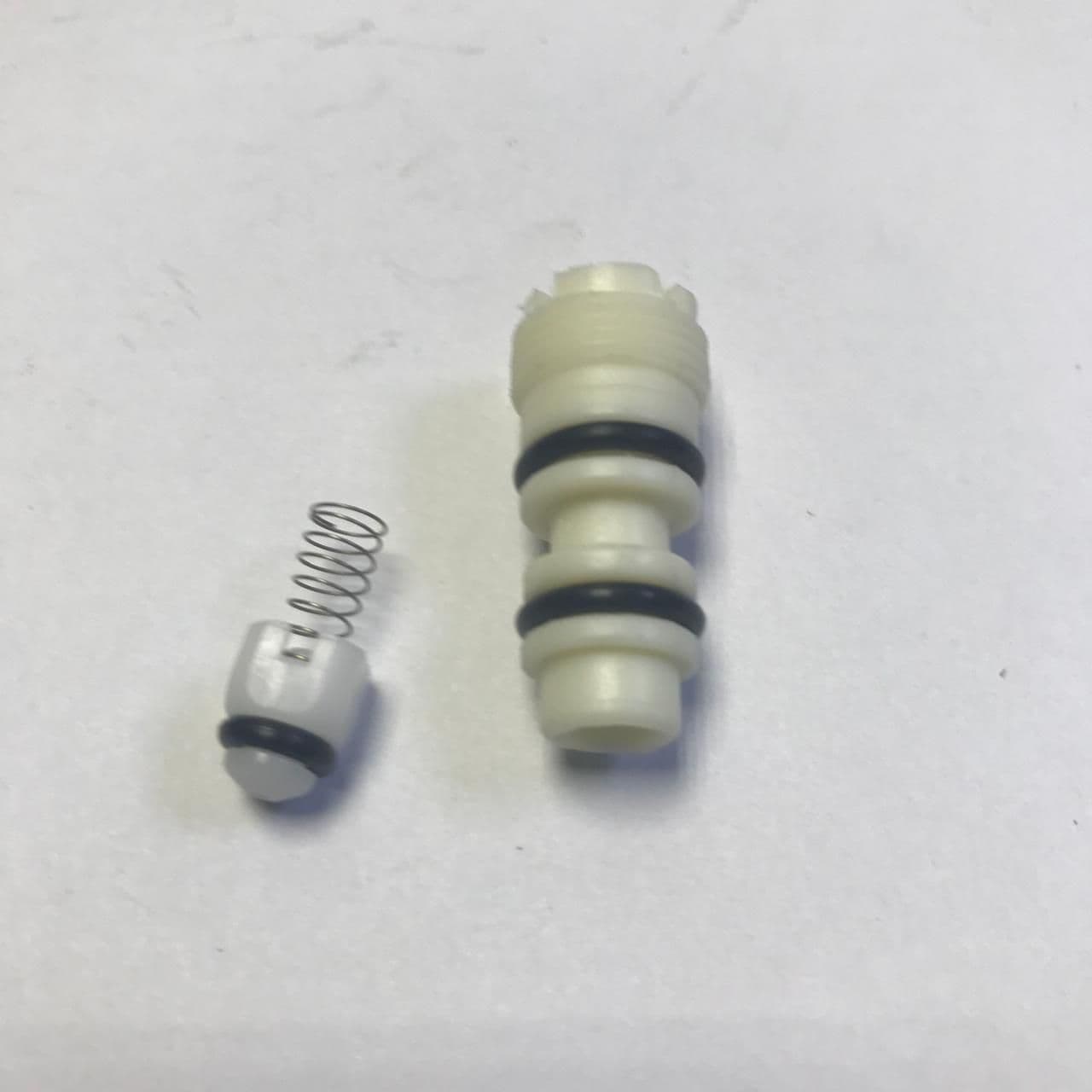 Клапан перепускной HP3250 комплект, CHAMP