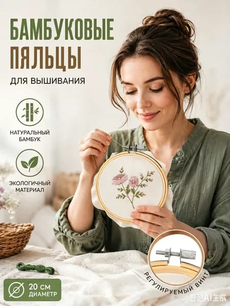 Пяльцы