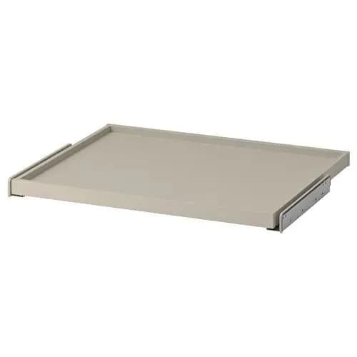 IKEA Гардеробная система, ABS пластик, 67.6х56.3х3.5 см