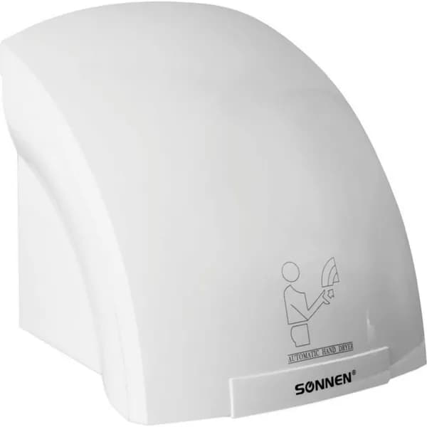 Сушилка для рук SONNEN HD-688 604192