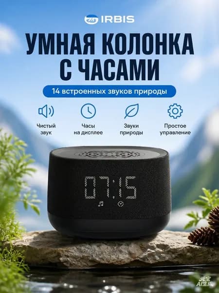 Умная колонка MEST