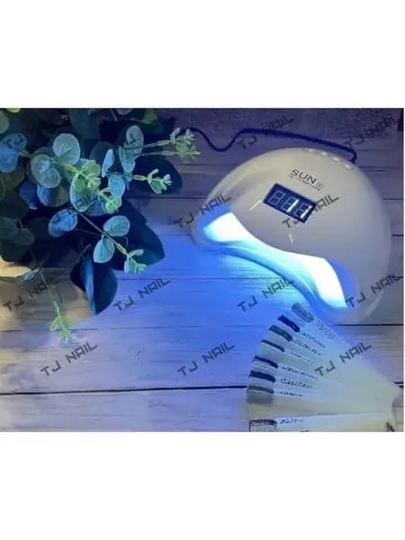Led лампа SUN 5 для ногтей